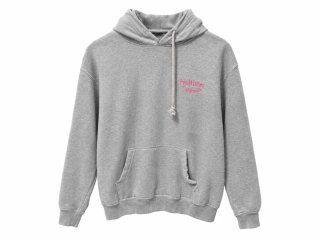 Sudadera Hollister Gris