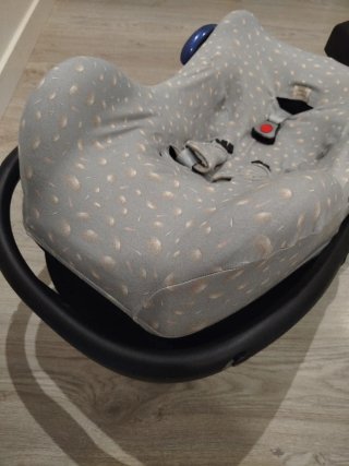 Funda Maxi-Cosi Dandelion
