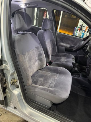 RENAULT MEGANE 🟡 1.6 110cv 25000km!!!!!!! NUEVO