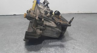 Caja cambios 20ce28 citroen saxo 1.4 1128554