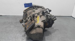 Caja cambios 20ce28 citroen saxo 1.4 1128554