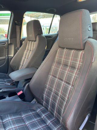 Volkswagen Golf 2010