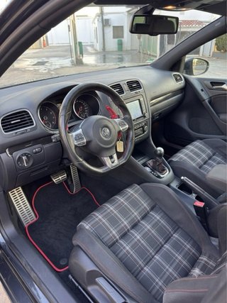 Volkswagen Golf 2010