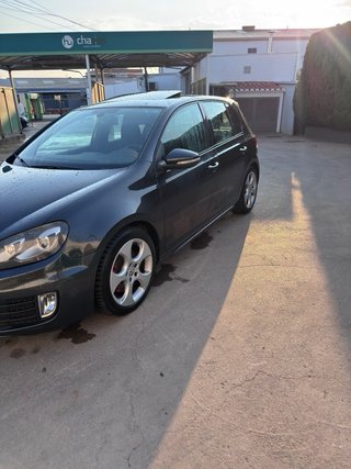 Volkswagen Golf 2010