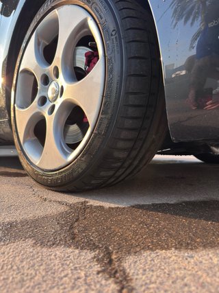 Volkswagen Golf 2010