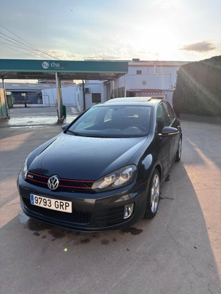 Volkswagen Golf 2010