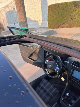 Volkswagen Golf 2010