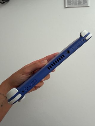 Nintendo Switch Lite Azul