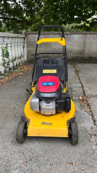 Cortacésped Honda 41cm