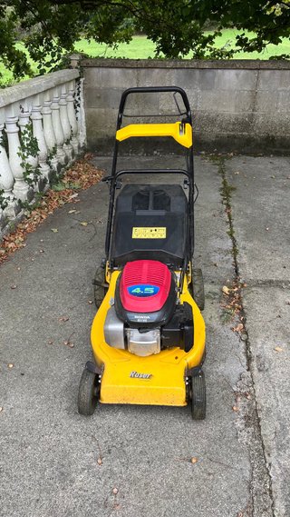 Cortacésped Honda 41cm
