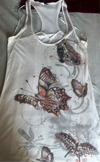 PACK 7 ROPA MUJER NUEVO Y SEMI NUEVO