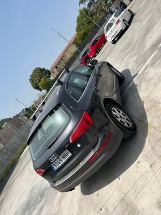 Audi Q5 2010