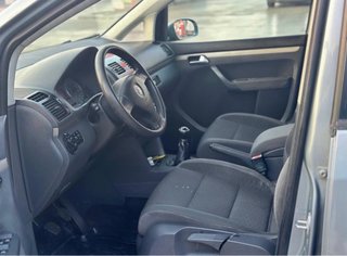 Volkswagen Touran 2008/ 7plaza