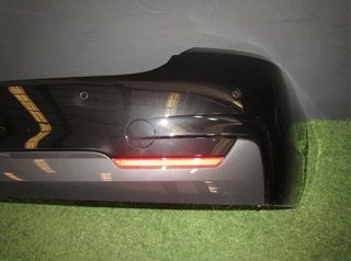 Bmw ham_94356 paragolpes trasero serie coupe 94356