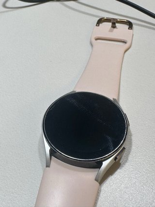 Samsung Galaxy Watch 4. Smartwatch