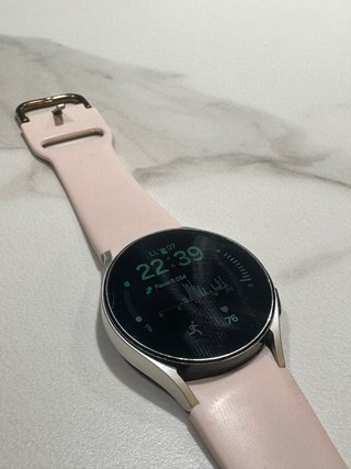 Samsung Galaxy Watch 4. Smartwatch