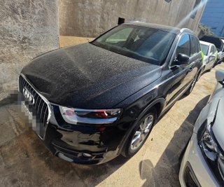 Despiece Audi Q3 año 2013 WhatsApp 600 515 021
