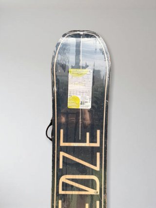 Tabla snowboard Wedze 159 cm + fijaciones L