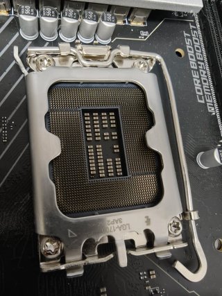 Placa Base MSI PRO Z790-A MAX WIFI