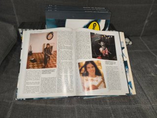 Curso de Guitarra Completo (30 Cassettes + Libro)