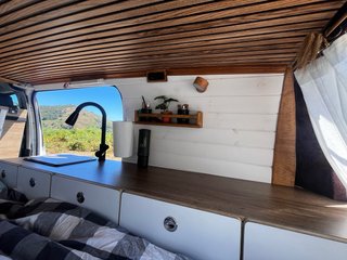 Mercedes-Benz Vito 2012