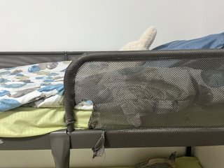 Litera IKEA + 2 colchones