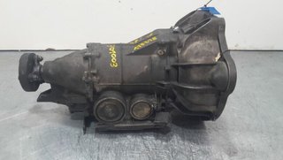Caja cambios 701003 mercedes clase (w123) 1128510