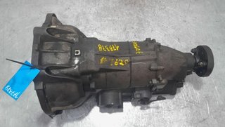 Caja cambios 701003 mercedes clase (w123) 1128510