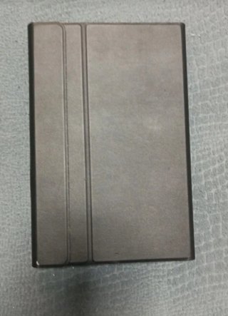 Tablet con tastiera