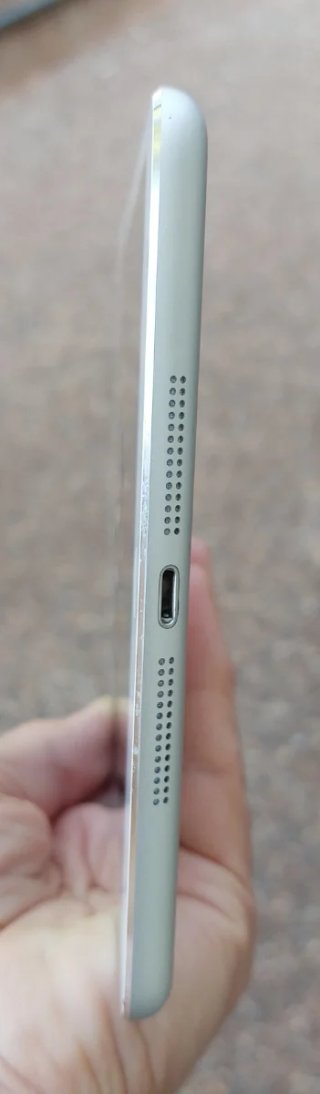 iPad A1489 Blanco