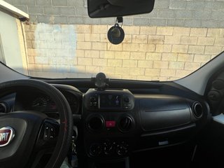 FIAT Fiorino 2018 FURGONETA MIXTA 5 plazas