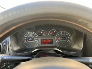 FIAT Fiorino 2018 FURGONETA MIXTA 5 plazas