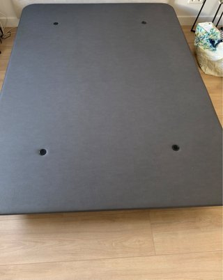 Pack Colchón Viscoelástico Bio Max + Base Tapizada