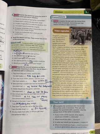 Idiomatic 2 Student's Book with Ebook