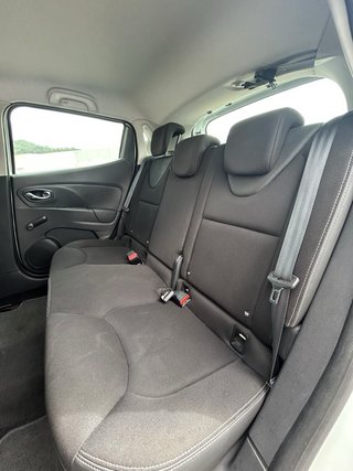 Renault Clio 2014