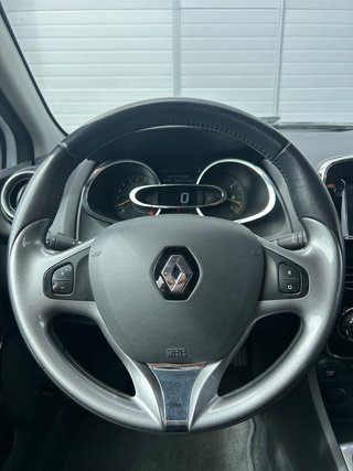 Renault Clio 2014