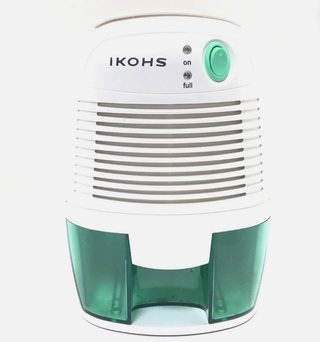 Deshumidificador IKOHS Mini Dryzone
