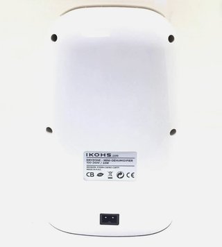 Deshumidificador IKOHS Mini Dryzone