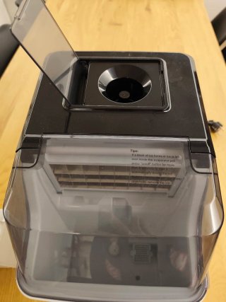 Máquina de Gelo VEVOR