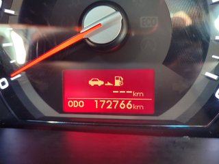 KIA Sportage 1.6 gdi 135cv
