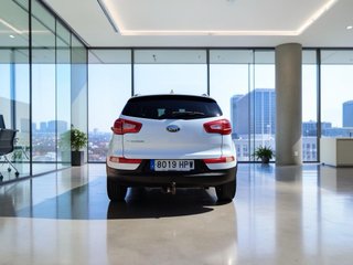 KIA Sportage 1.6 gdi 135cv