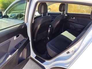 KIA Sportage 1.6 gdi 135cv