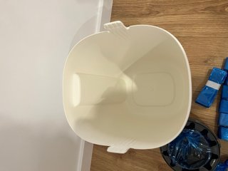Papelera de pañales Tommee Tippee