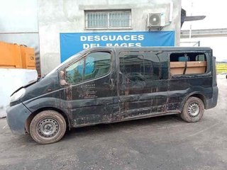 467399 faro antiniebla der opel vivaro combi 2.9t