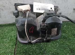 467399 faro antiniebla der opel vivaro combi 2.9t
