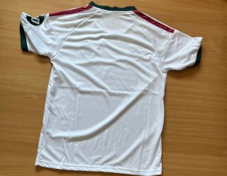 Camiseta Adidas Real Madrid 26/27 Talla S
