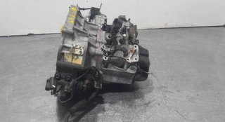 1128541 caja cambios toyota avensis berlina (t25)