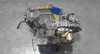 1128541 caja cambios toyota avensis berlina (t25)