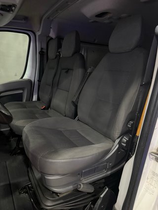 CITROEN JUMPER 🟡 H1L2 2.2 HDI 120cv 178000km NUEVA