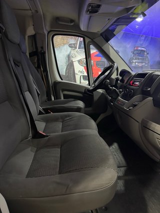 CITROEN JUMPER 🟡 H1L2 2.2 HDI 120cv 178000km NUEVA